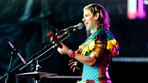 Glastonbury: 2014