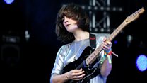 Glastonbury: 2014