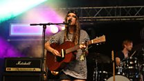 Glastonbury: 2014