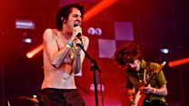 Glastonbury: 2014
