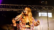 Glastonbury: 2014