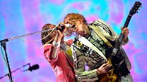 Glastonbury: 2014