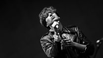 Glastonbury: 2014