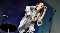 Glastonbury: 2014