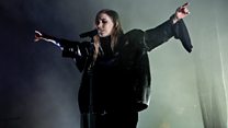 Glastonbury: 2014