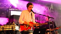 Glastonbury: 2014