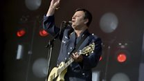 Glastonbury: 2014