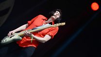 Glastonbury: 2014