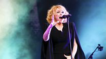 Glastonbury: 2014
