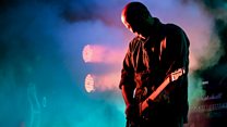 Glastonbury: 2014