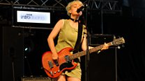 Glastonbury: 2014
