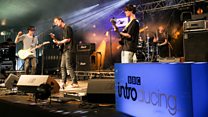 Glastonbury: 2014