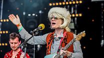Glastonbury: 2014