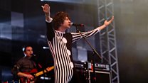 Glastonbury: 2014