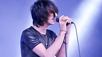 Glastonbury: 2014