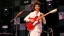 Glastonbury: 2014