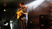 Glastonbury: 2014