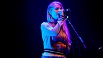 Glastonbury: 2014