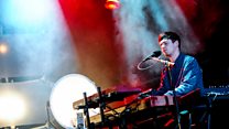 Glastonbury: 2014