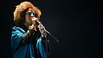 Glastonbury: 2014
