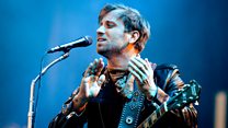 Glastonbury: 2014