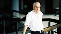 BBC Philharmonic Studio Concerts: Sir Peter Maxwell Davies's 80th Birthday