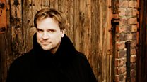 Britten, Haydn and Brucker in Zagreb