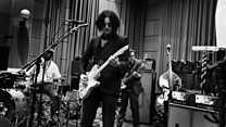Zane Lowe Sessions: Jack White
