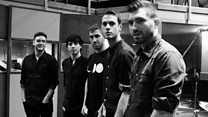 BBC Music Introducing: Longfellow