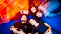 Horizons: Sŵn Festival