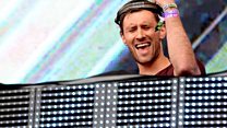 T in the Park: 2014