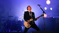 T in the Park: 2014