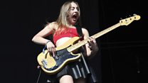 T in the Park: 2014