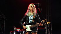 T in the Park: 2014