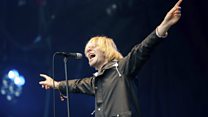 T in the Park: 2014