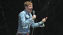 T in the Park: 2016