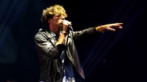 T in the Park: 2014