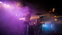 T in the Park: 2014