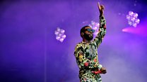 T in the Park: 2016