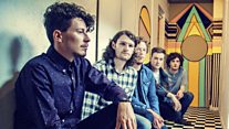 Horizons: Maida Vale