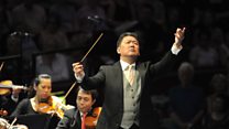 Proms 2014: Prom 2: Elgar, Tchaikovsky, Mussorgsky & Liszt