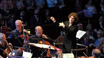 Proms 2014: Prom 3: BBC Sport Prom