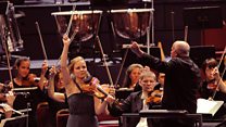 Proms 2014: Prom 5: Beethoven, Dvořák & R.Strauss