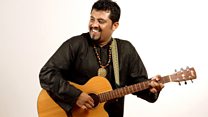 BBC at the Quay 2014: Asian Network Music Night