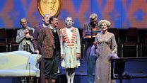 Proms 2014: Prom 6: Strauss – Der Rosenkavalier