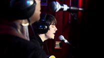 Live Lounge: Jake Bugg