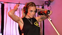 Zane Lowe Sessions: Indiana