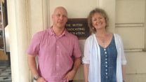 BBC Symphony Orchestra at the Proms: Prom 20: Walton, Gurney & Sally Beamish