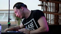 Ibiza: 2014