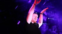 Ibiza: 2014